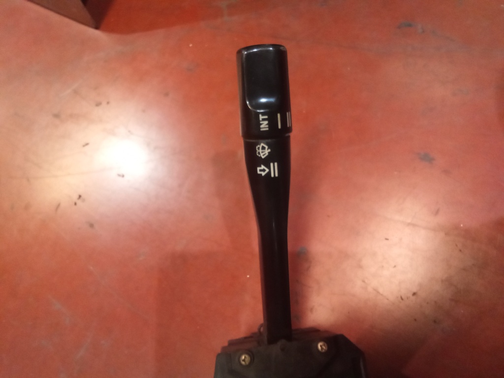 Mando de limpiaparabrisas honda accord '98