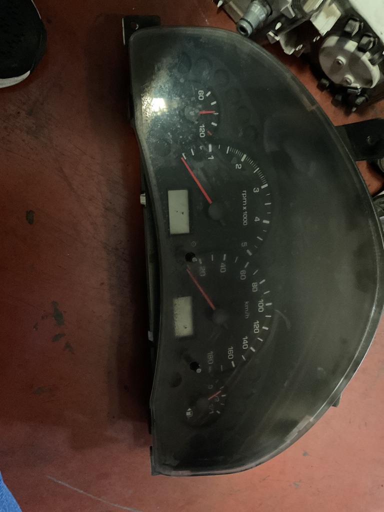 Cuadro instrumentos ford Transit 2003