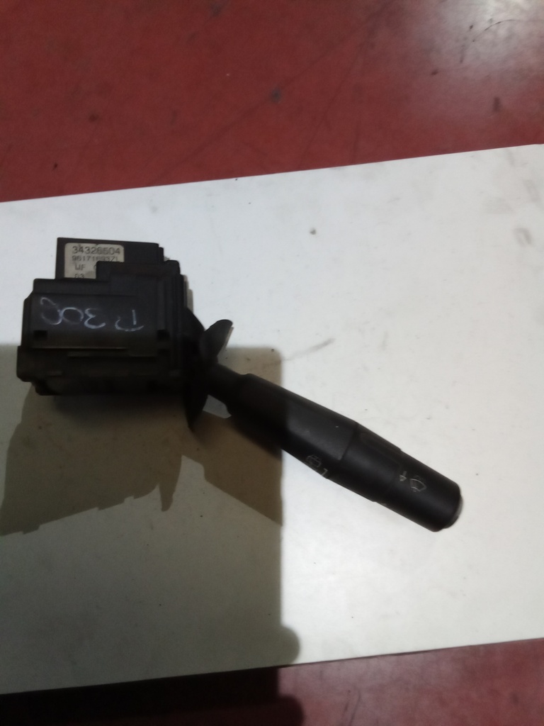 Mando limpiaparabrisas peugeot 306 '03