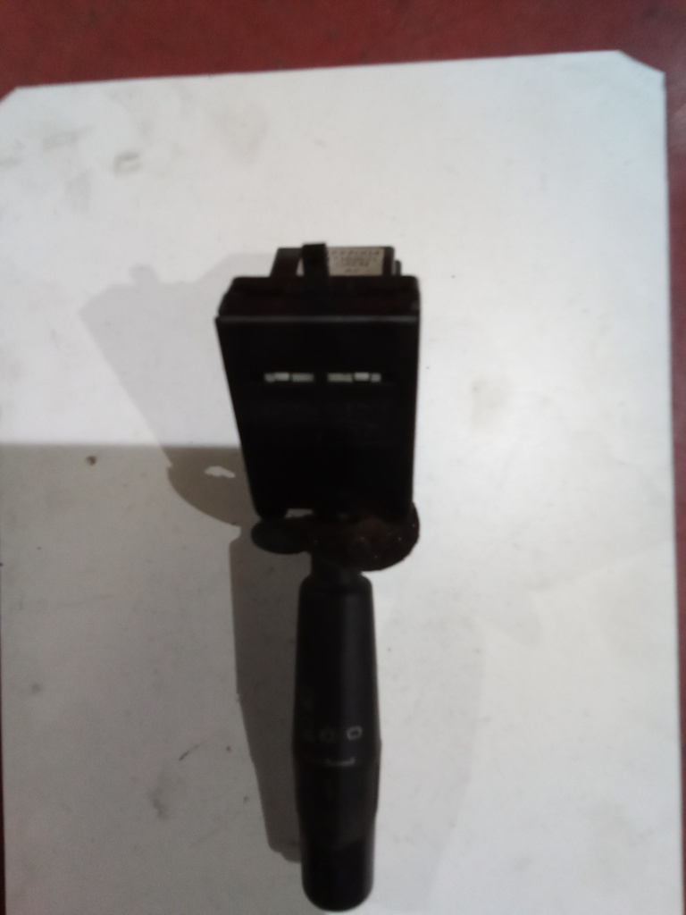 Mando luces peugeot 306 '03