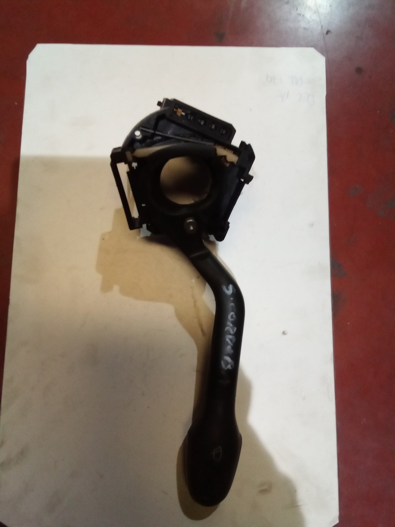 Mando de limpiaparabrisas seat ibiza '98