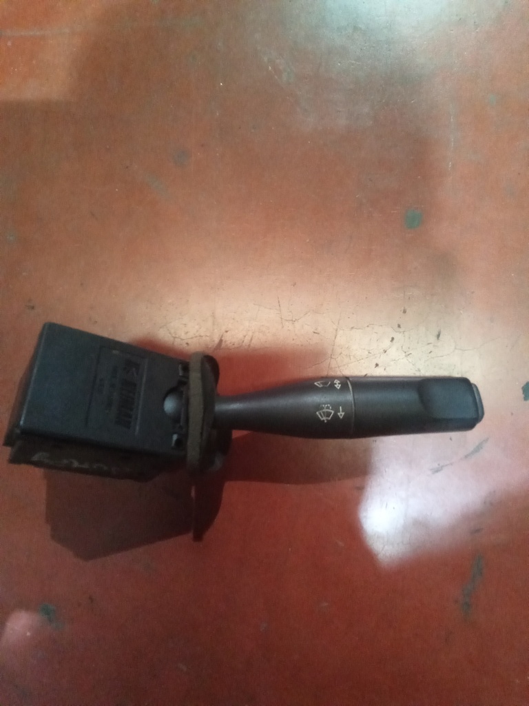 Mando de limpiaparabrisas citroen jumpy '99