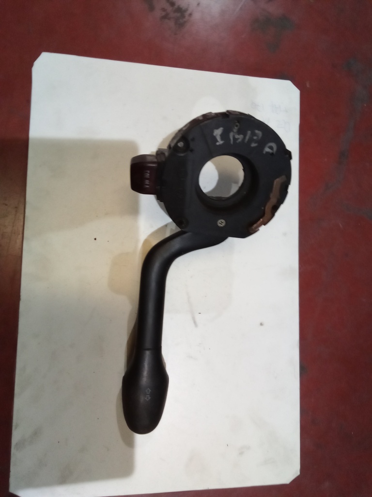 Mando de intermitentes seat ibiza '96