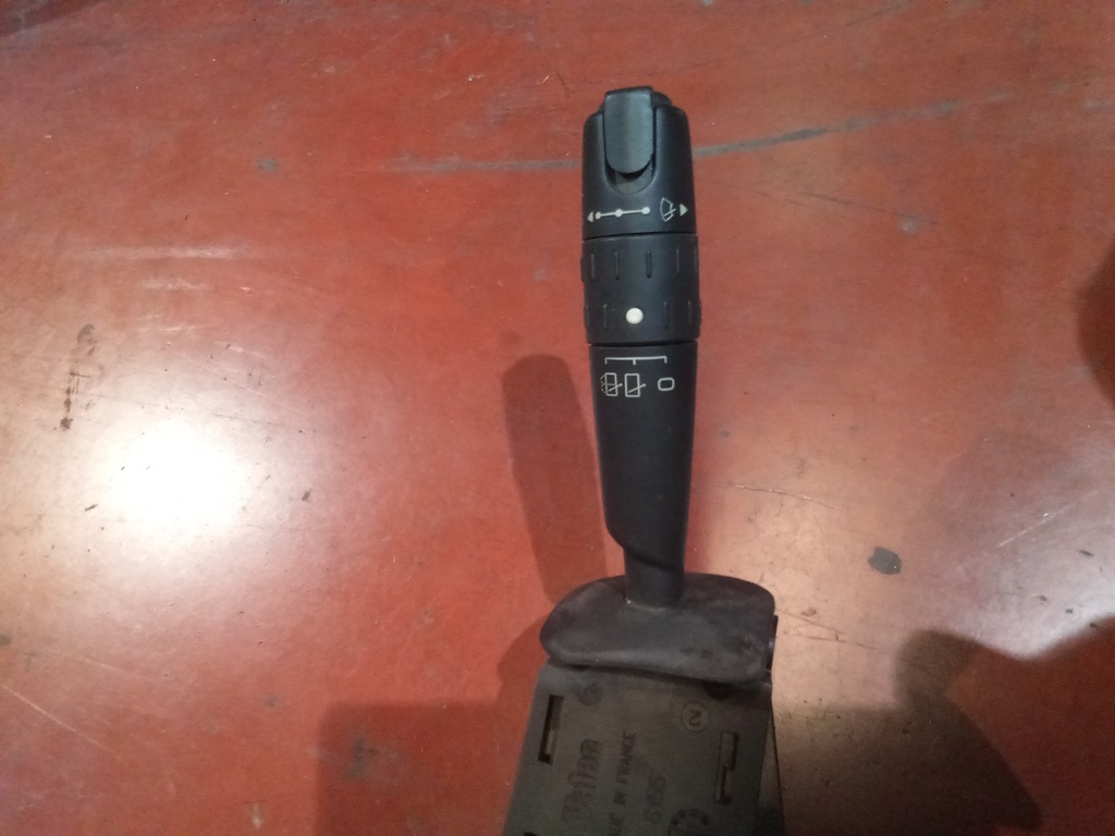 Mando de limpiaparabrisas citroen xantia '93