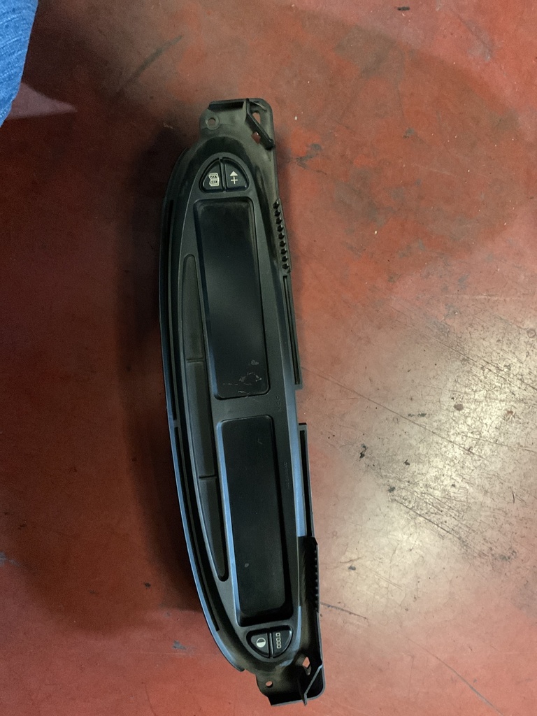 Cuadro instrumentos citroen xsara picasso 2003