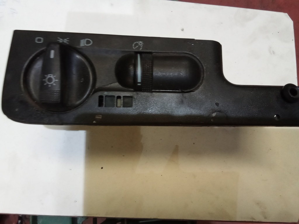 Mando de luces volkswagen passat '96
