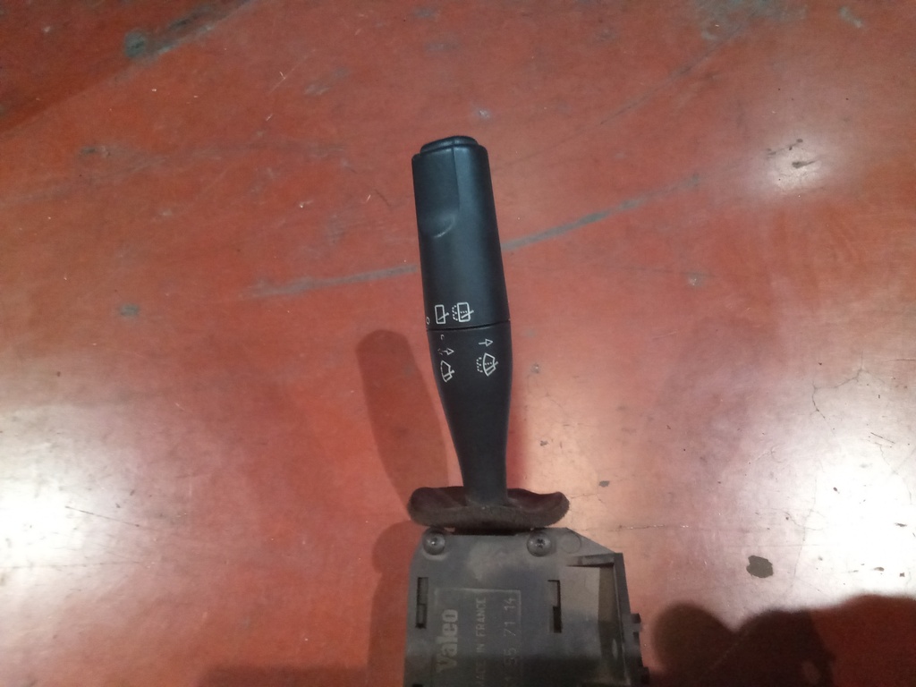 Mando de limpiaparabrisas citroen berlingo '01