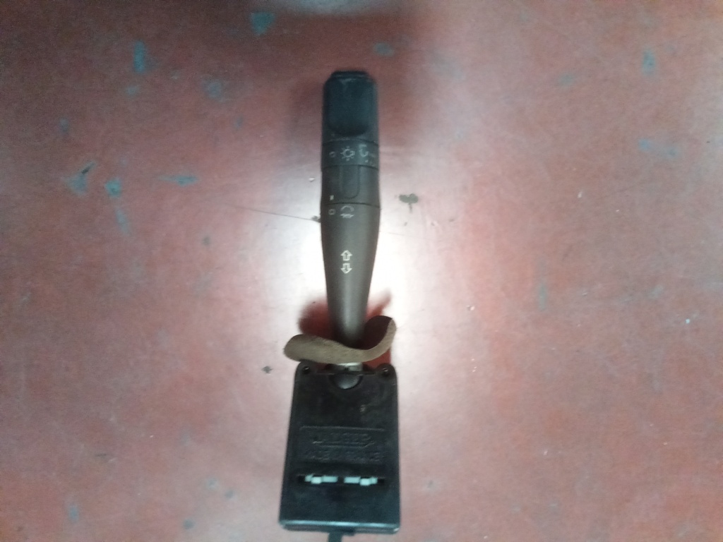 Mando de luces citroen jumper