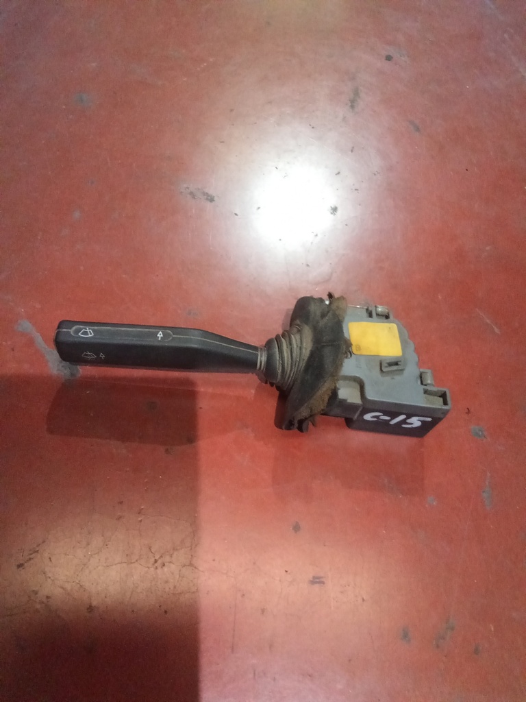 Mando de limpia parabrisas cotroen c15 '98