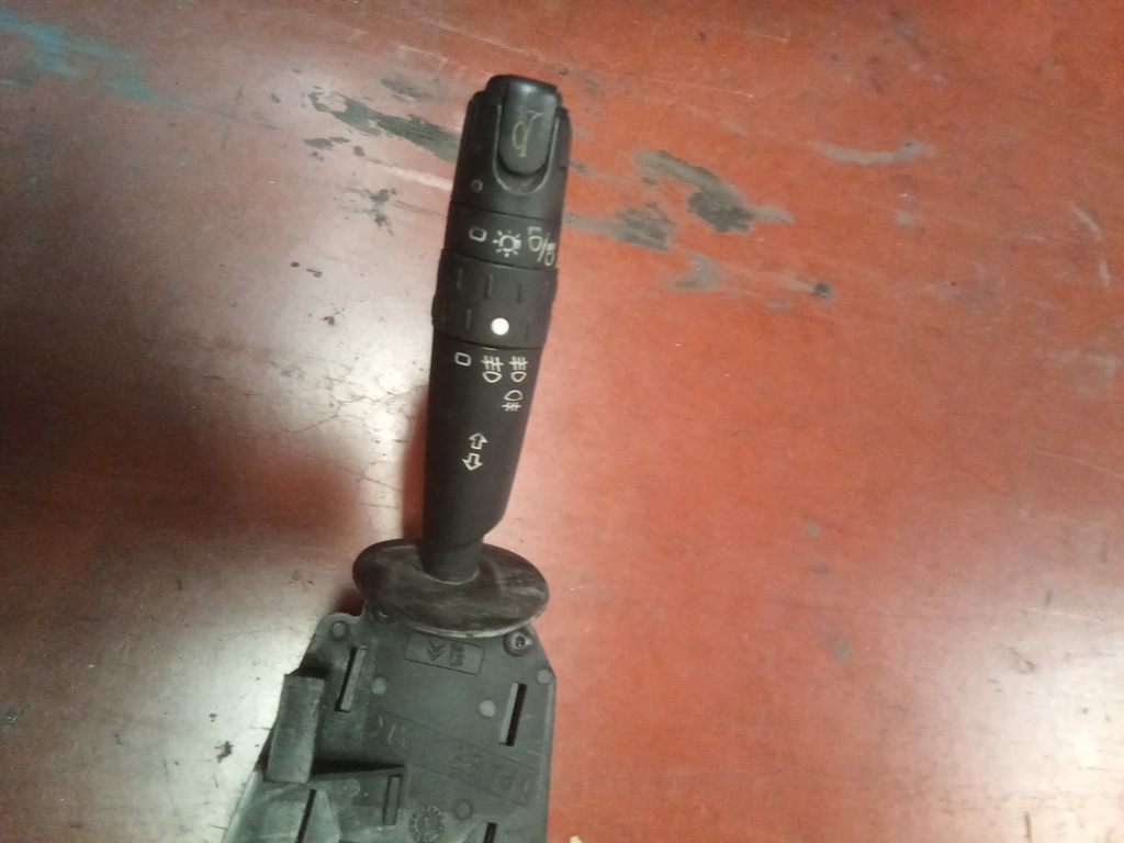 Mando de luces citroen xsara '00