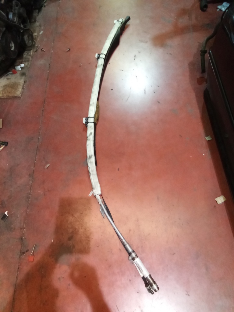 Airbag lateral derecho mercedes clase e w211 '05