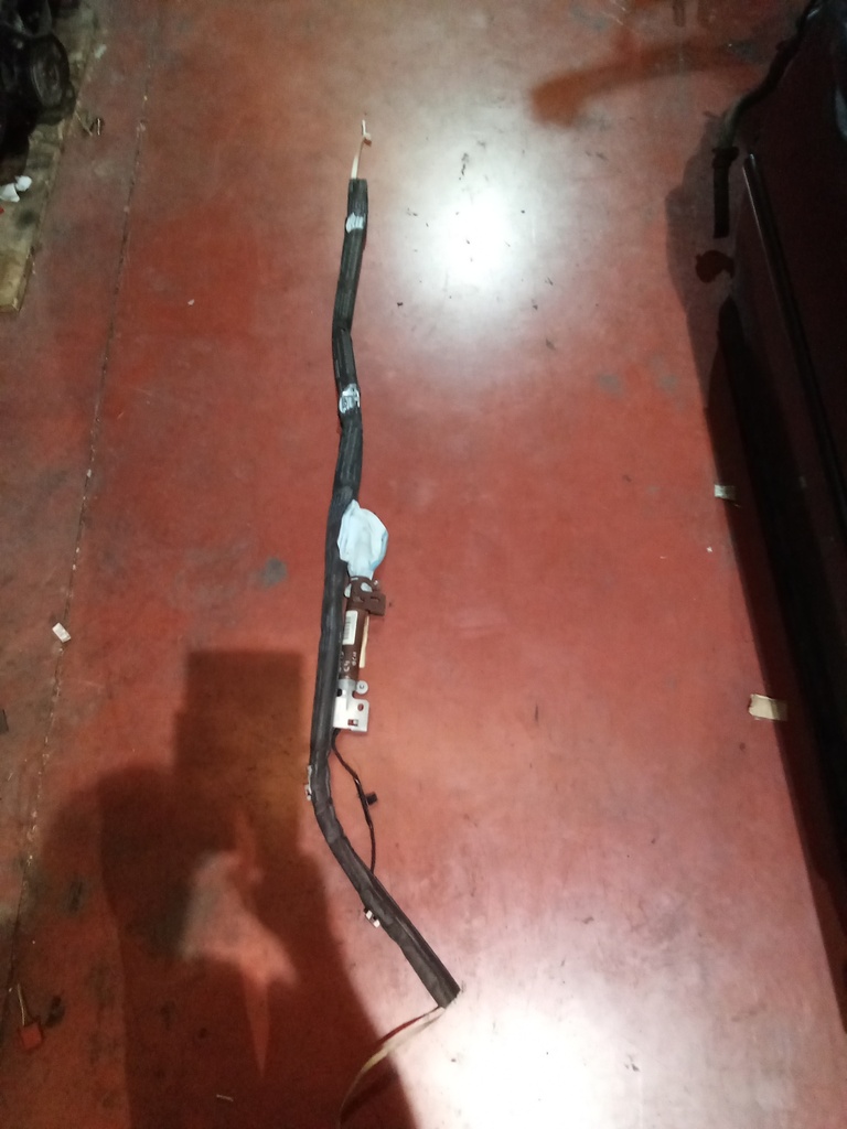 Airbag lateral derecho citroen c4 '05