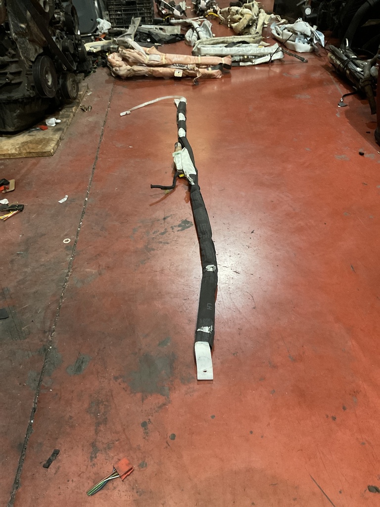 Airbag lateral izquierdo peugeot 508 ‘12