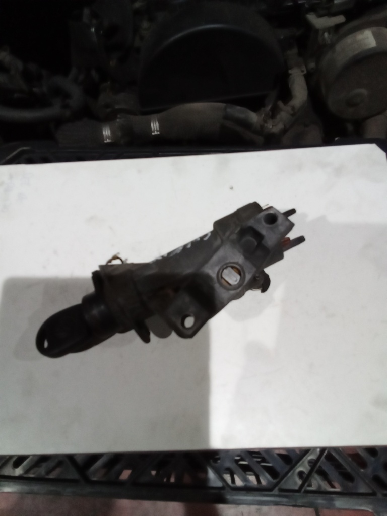 Conmutador de arranque volkswagen golf iv '00