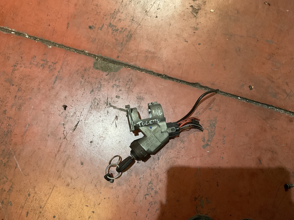 Conmutador de arranque seat toledo ‘92