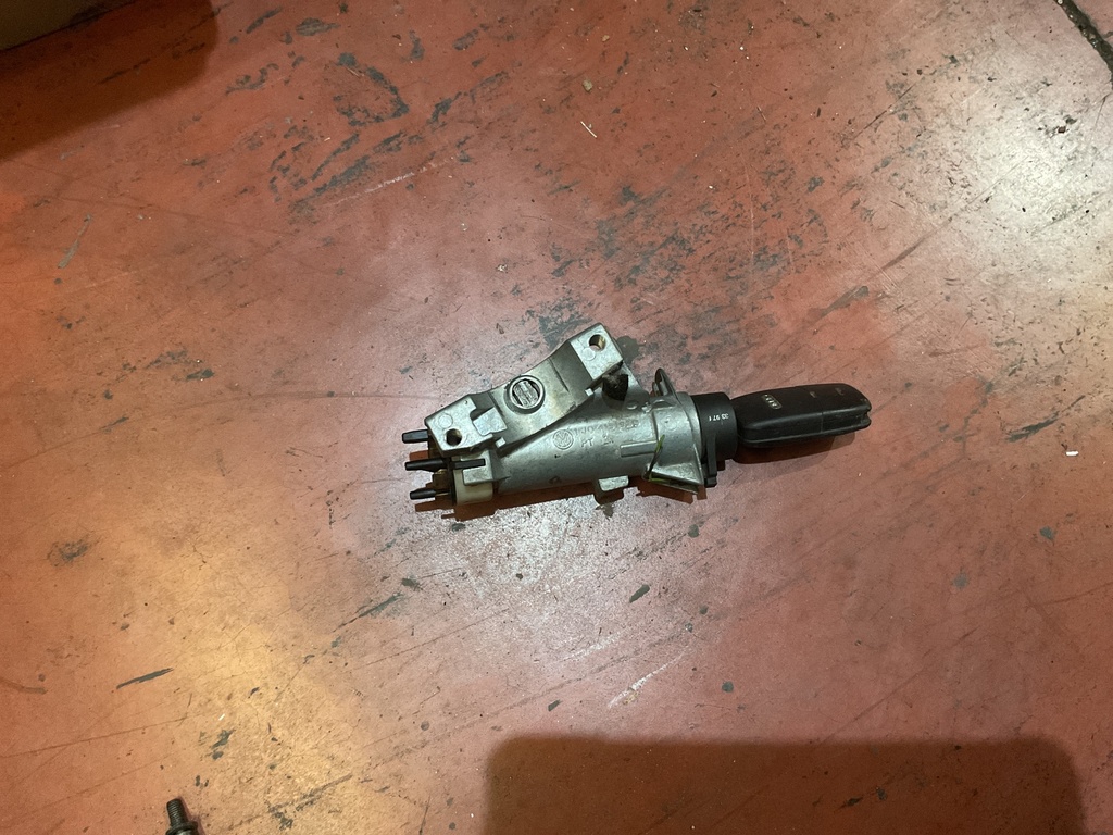 Conmutador de arranque audi a6 '97