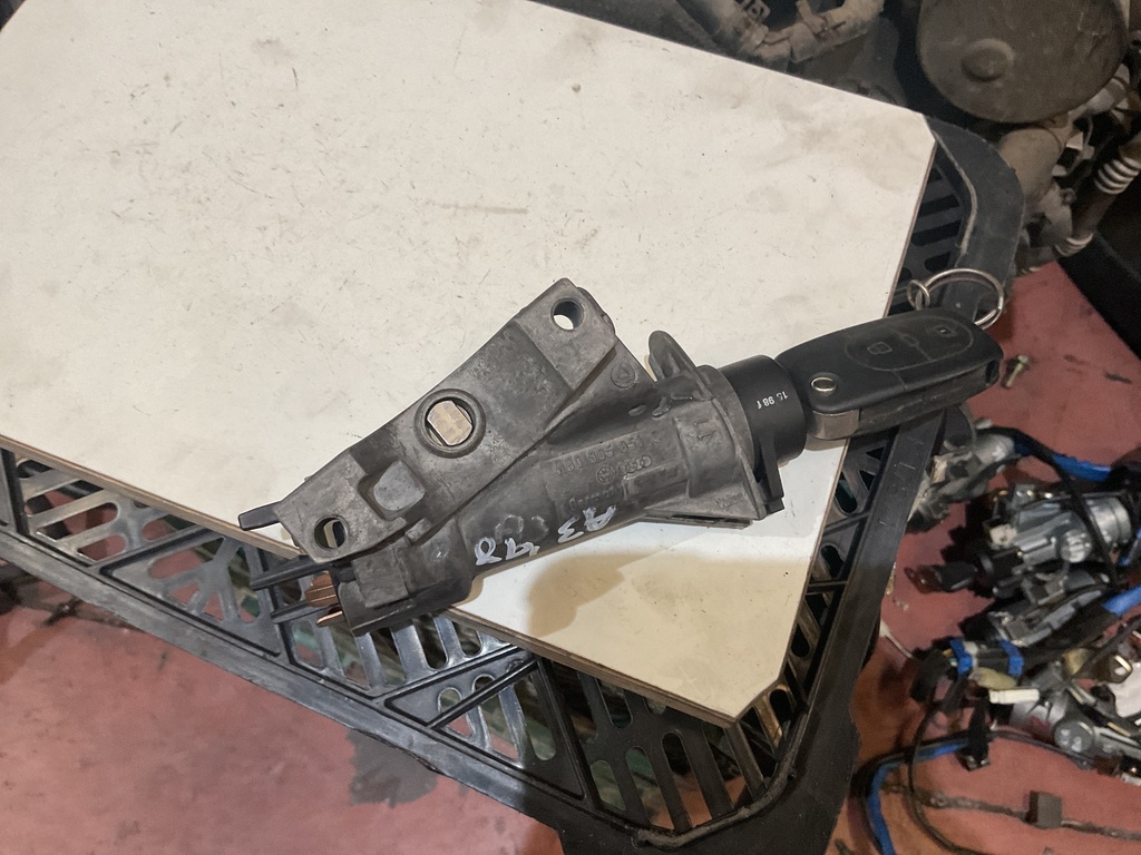 Conmutador de arranque audi a3'98