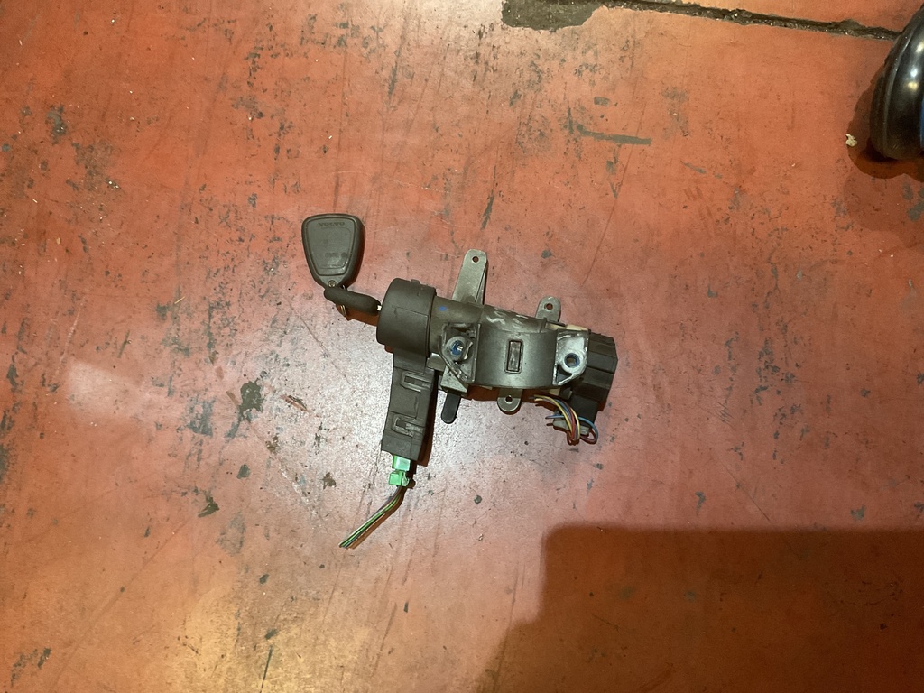 Conmutador de arranque volvo s80 ‘00