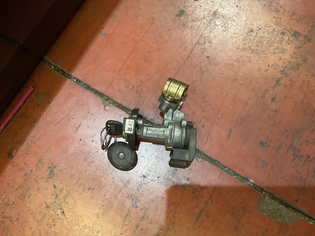 Conmutador de arranque rover 25 ‘02