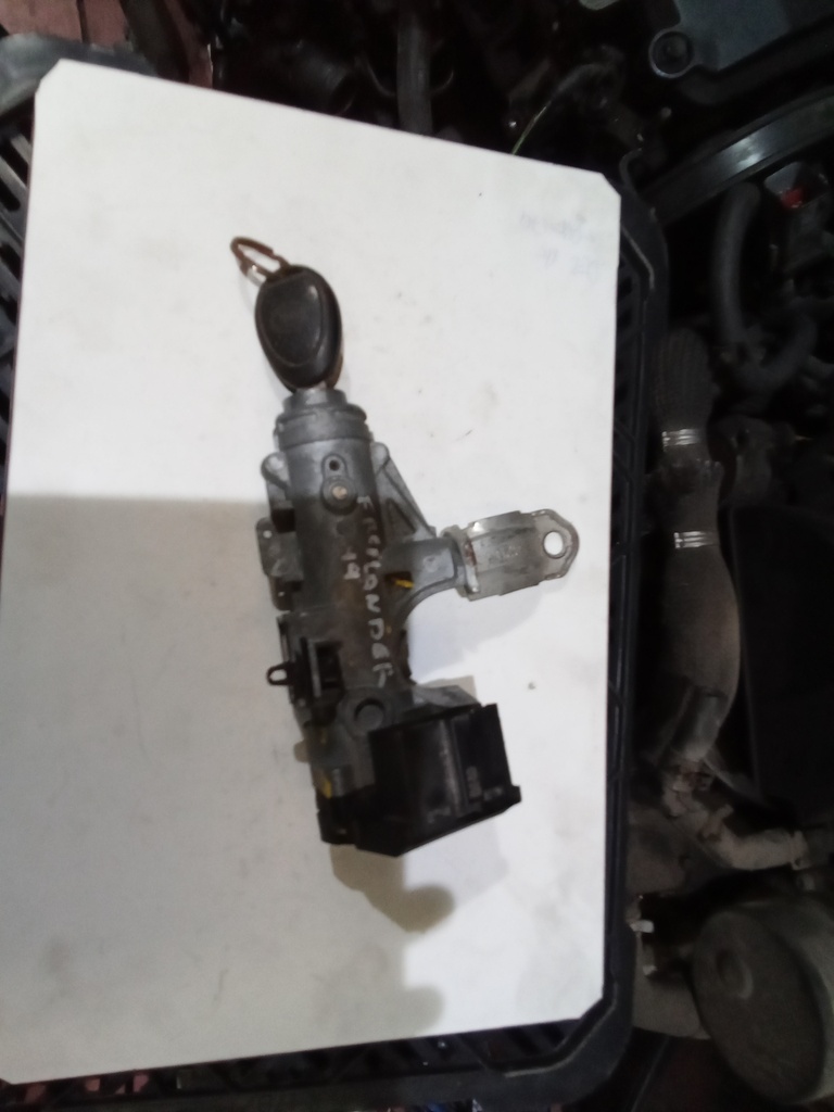 Conmutador de arranque Land Rover freelander '00