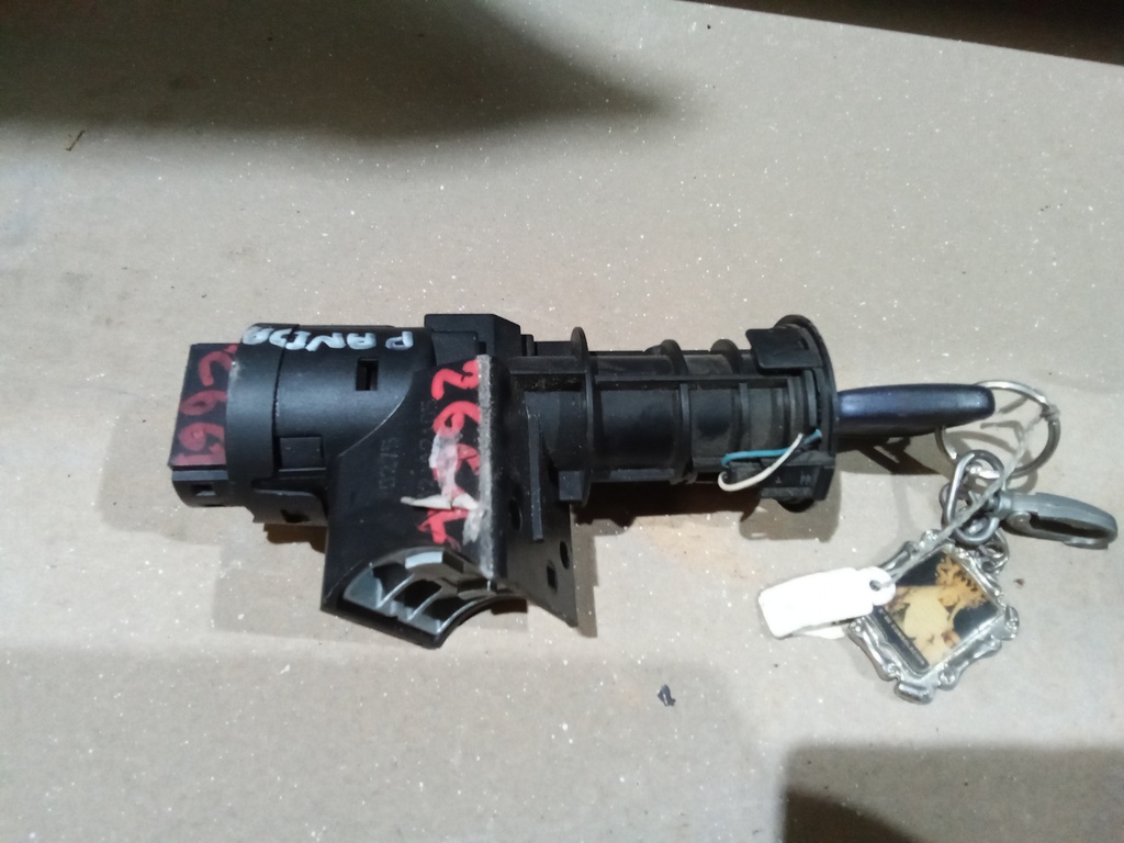 Conmutador de arranque fiat panda '05