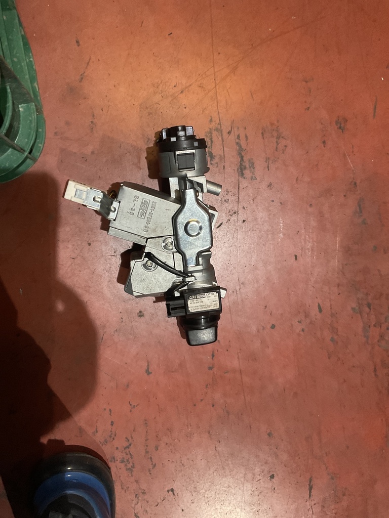 Conmutador de arranque mazda 5 '05