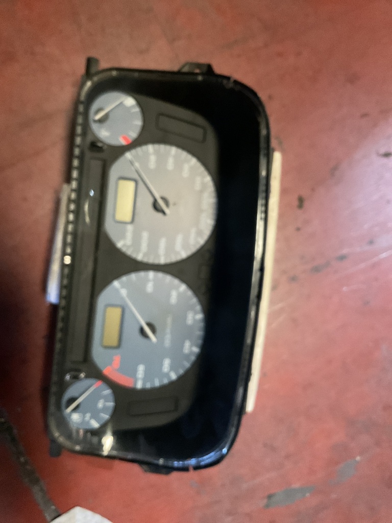 Cuadro instrumentos seat ibiza 97