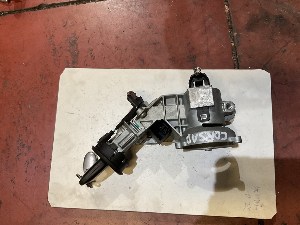 Conmutador de arranque opel Corsa d ‘17