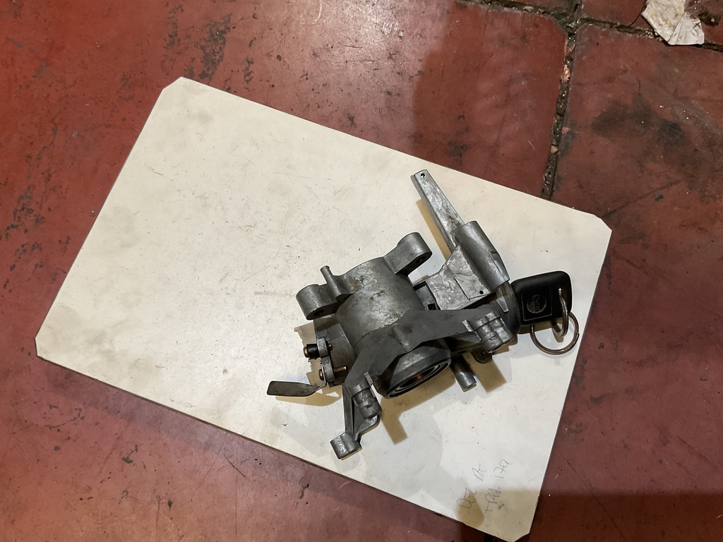 Conmutador de arranque opel monterrey '98