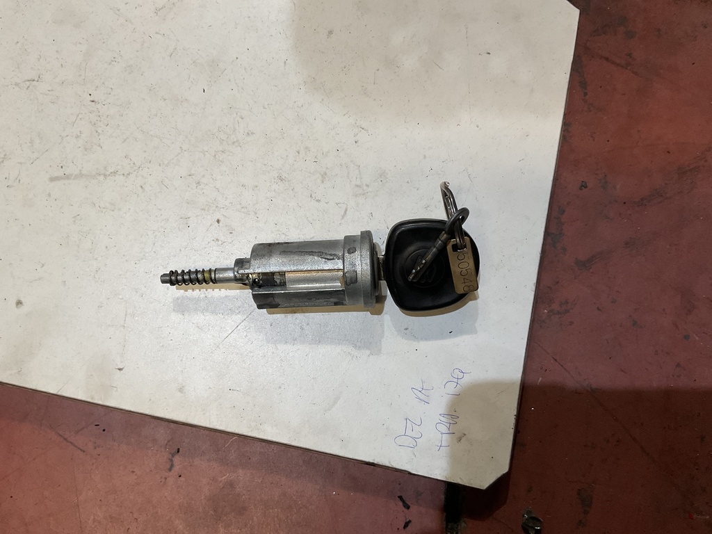 Conmutador de arranque suzuki ignis ‘00