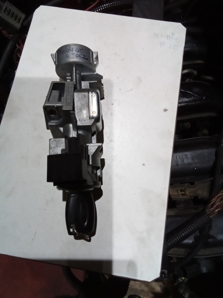 Conmutador de arranque ford focus '12