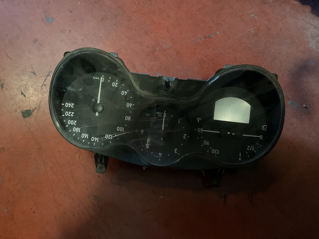 Cuadro instrumentos seat altea 04