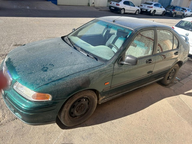 0005 ROVER 420 1996 2.0 D