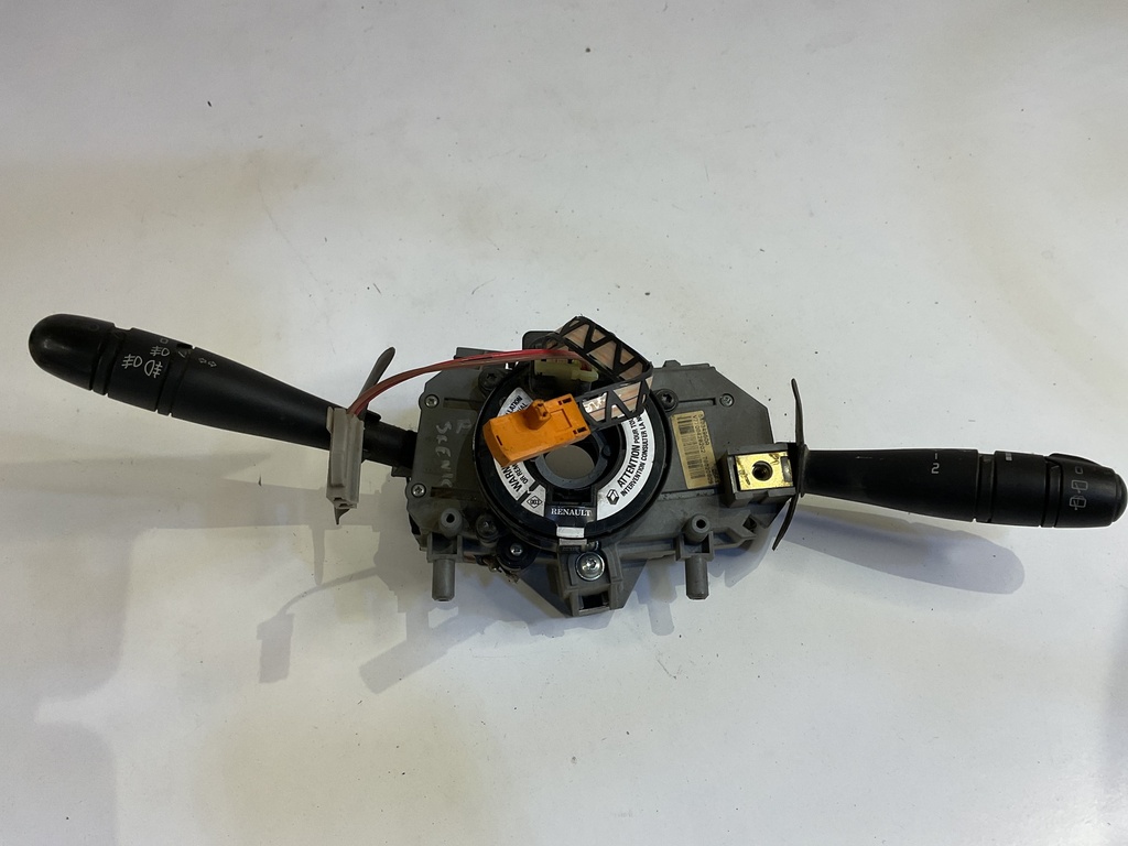 Mando multifuncion renault scenic año 2001