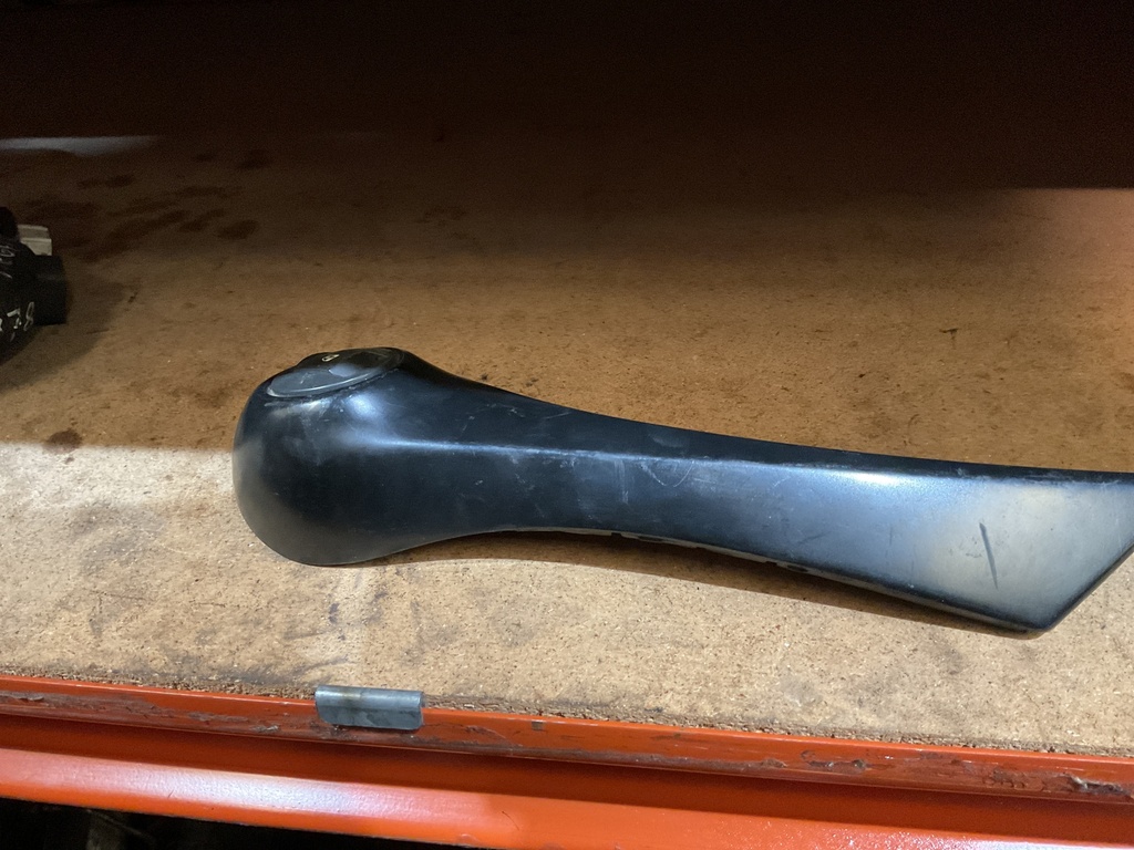 Botonera eleva lunas derecha renault laguna ii '04