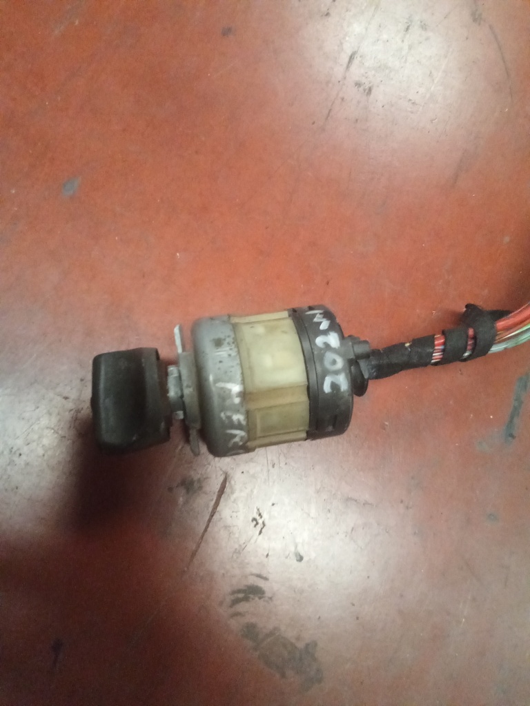 Mando de luces mercedes w202 '94