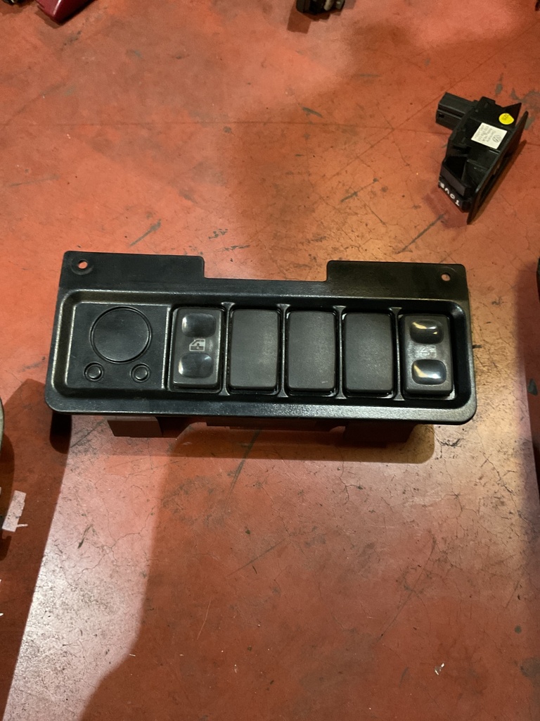 Botonera eleva lunas seat ibiza ‘99