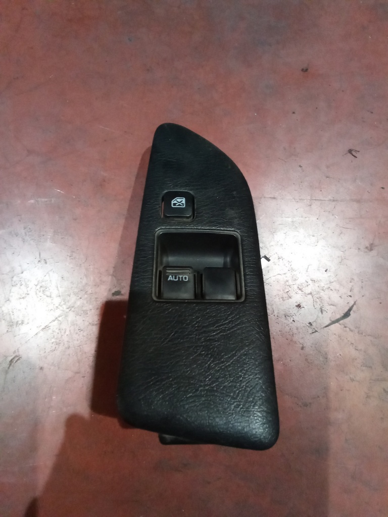 Botonera eleva lunas nissan almera '98