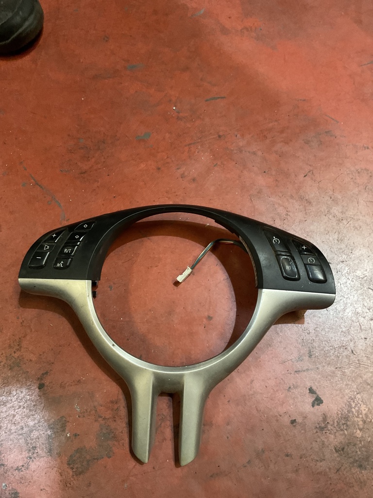 Mando multifincion BMW Serie 3 E46 ‘05