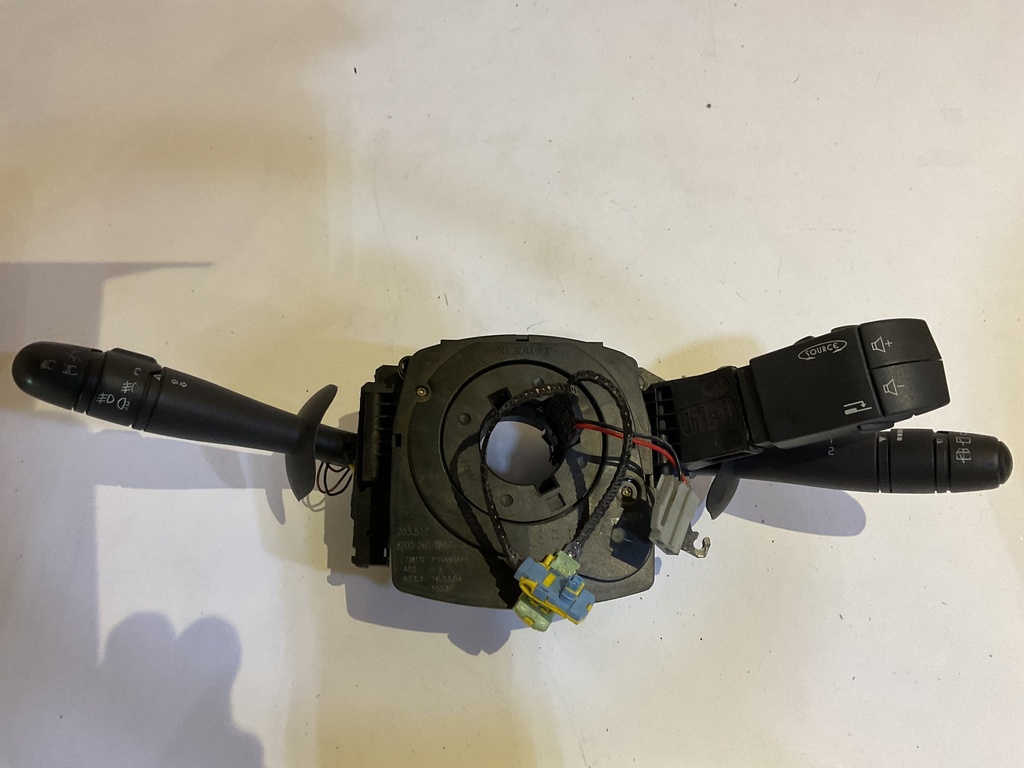 Mando multifuncion renault laguna ii año 2003
