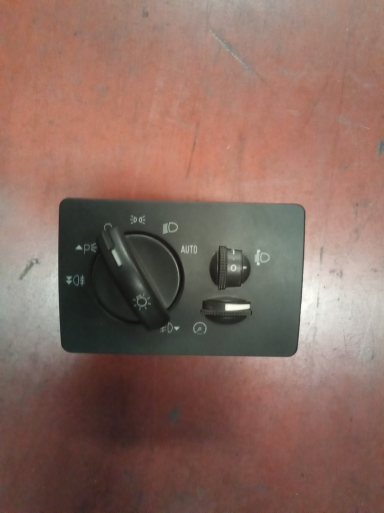 Mando de luces ford focus II '06