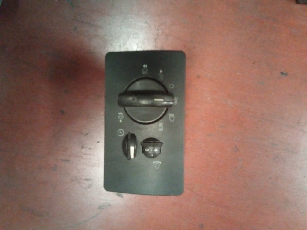 Mando de luces ford c-max '05