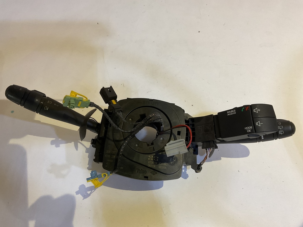 Mando multifuncion renault laguna ii año 2005