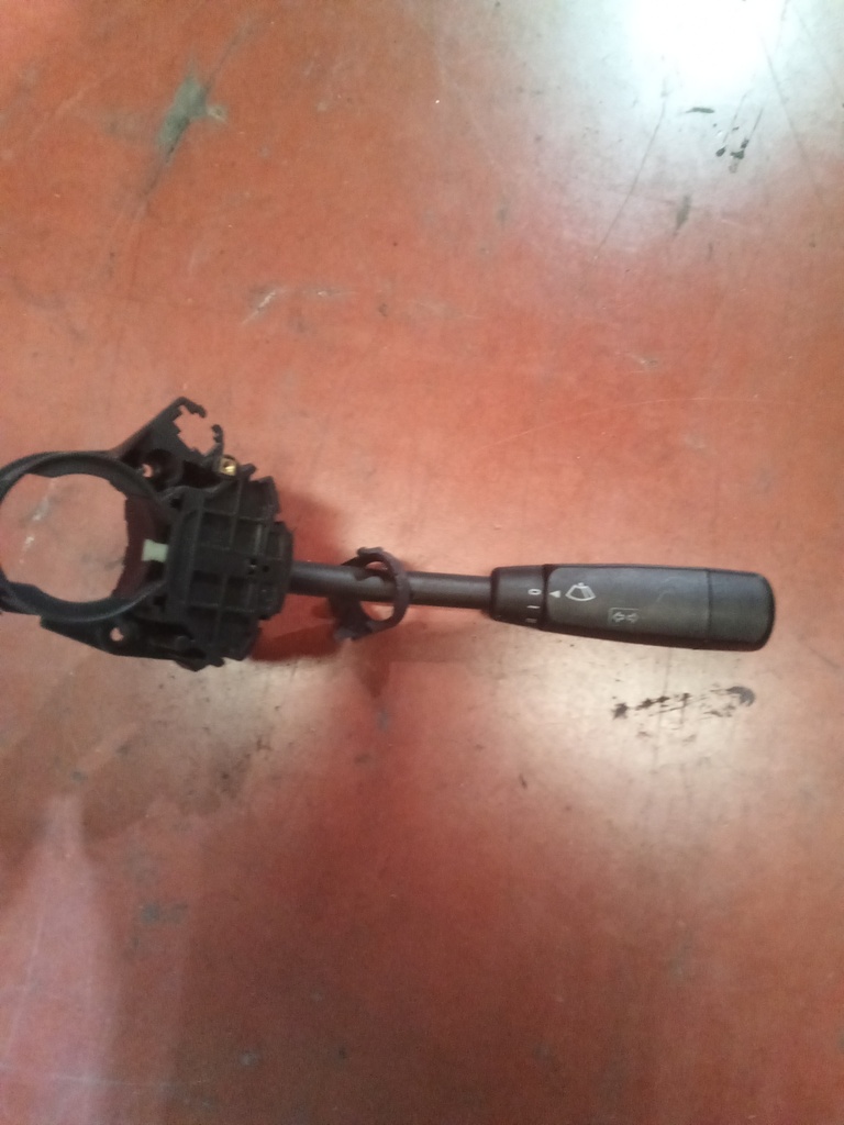 Mando de limpiaparabrisas mercedes w168 '06