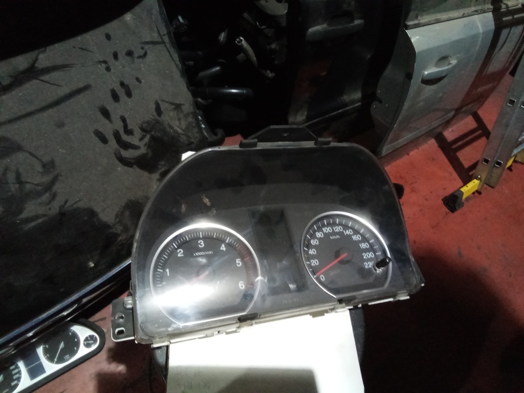 Cuadro instrumentos honda Cr-v'07