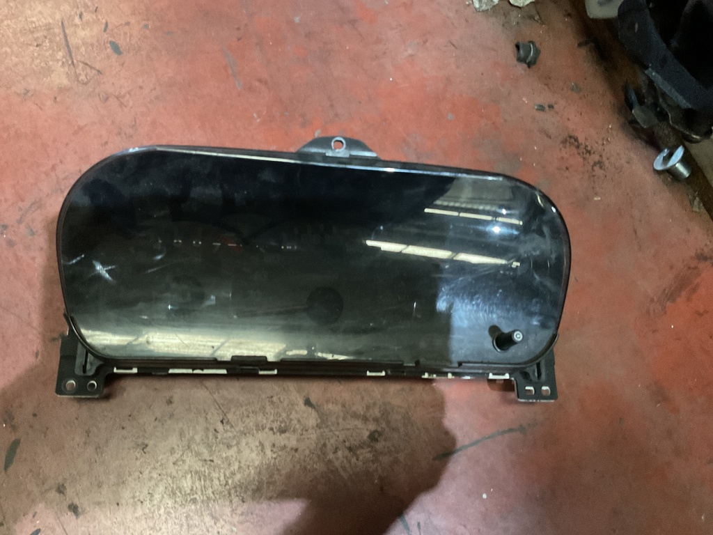 Cuadro instrumentos honda frv ‘07