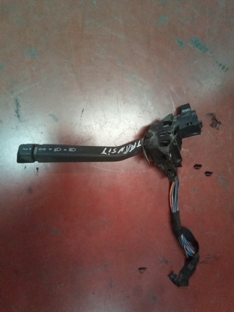 Mando de luces ford Transit '86