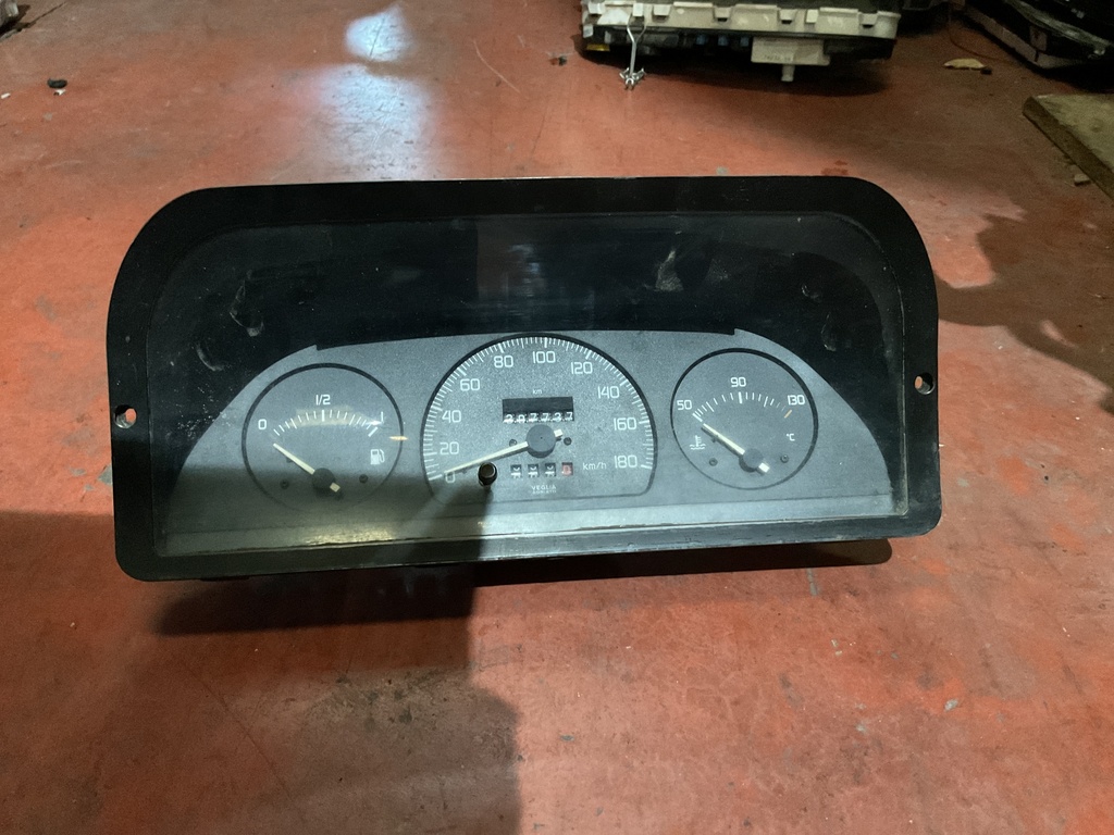 Cuadro instrumentos fiat ducato ‘94