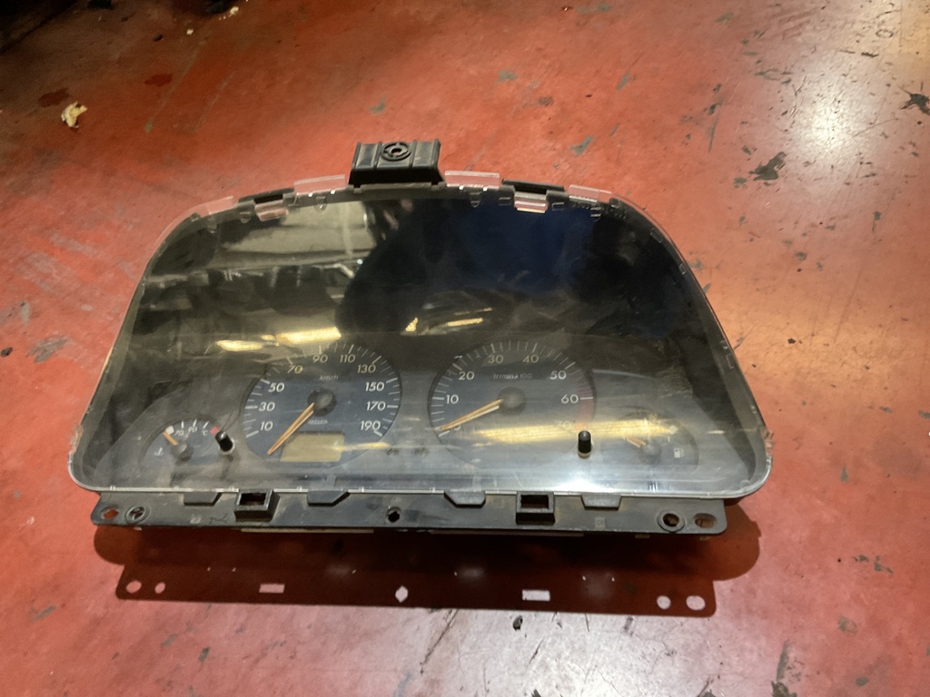 Cuadro instrumentos peugeot expert ‘00