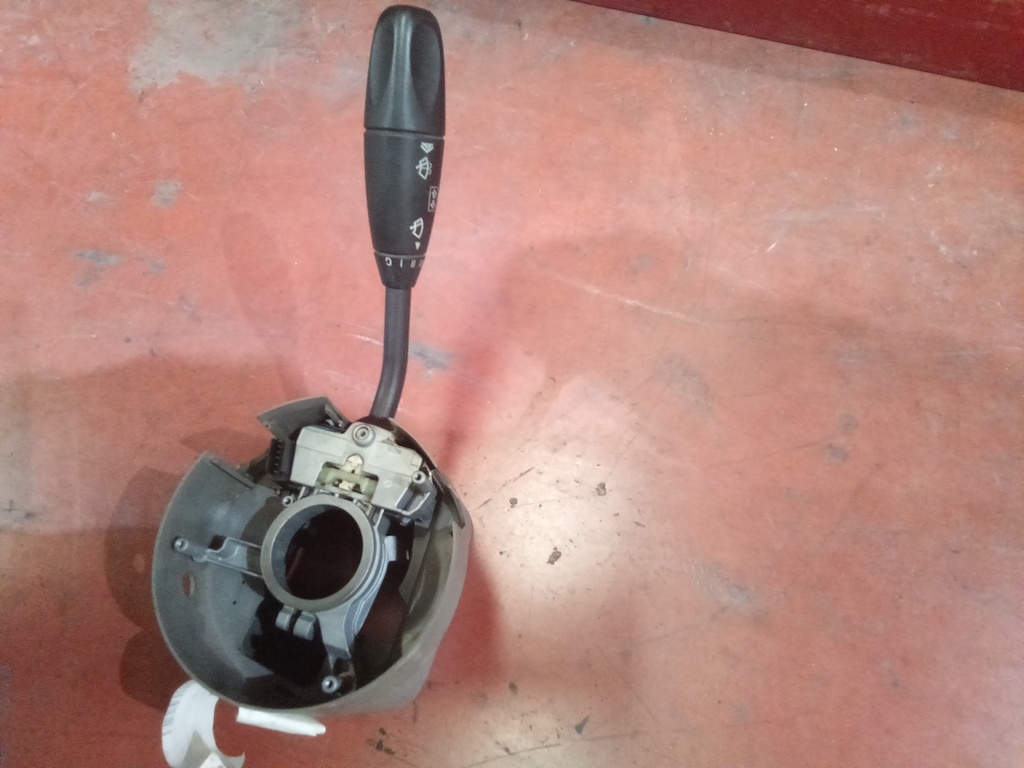 Mando de limpiaparabrisas mercedes w209 '04